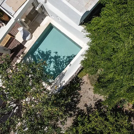 Villa Lemonia Rethymno  Exterior photo