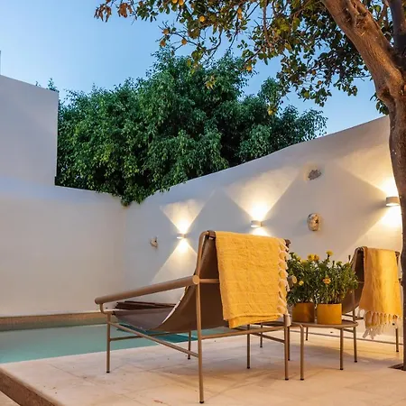 Villa Lemonia Rethymno  Exterior photo