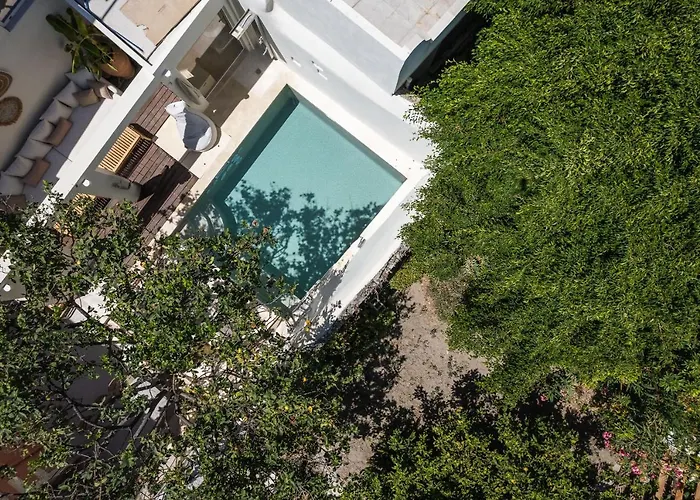 Villa Lemonia
