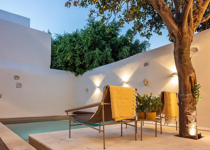 Villa Lemonia