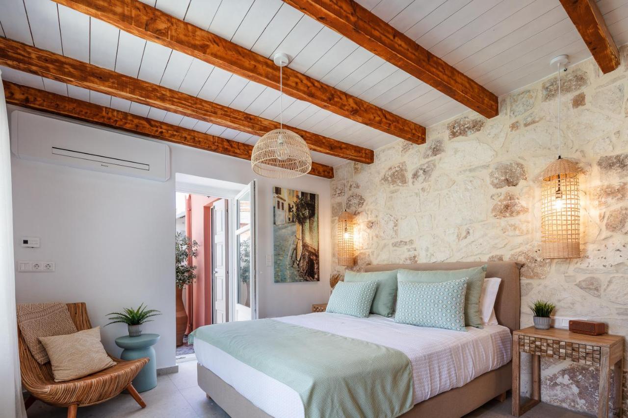 Lemonia Rethymno (Crete)