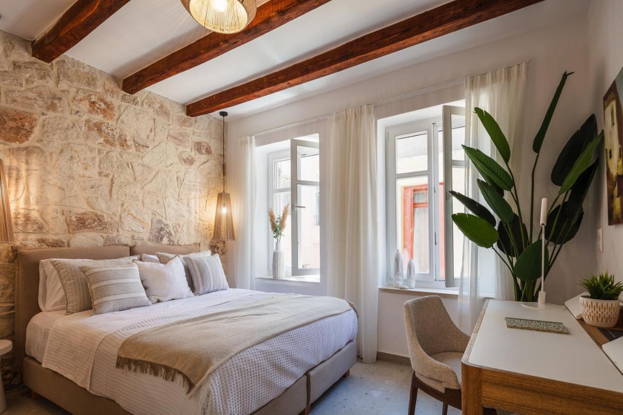 Lemonia Villa