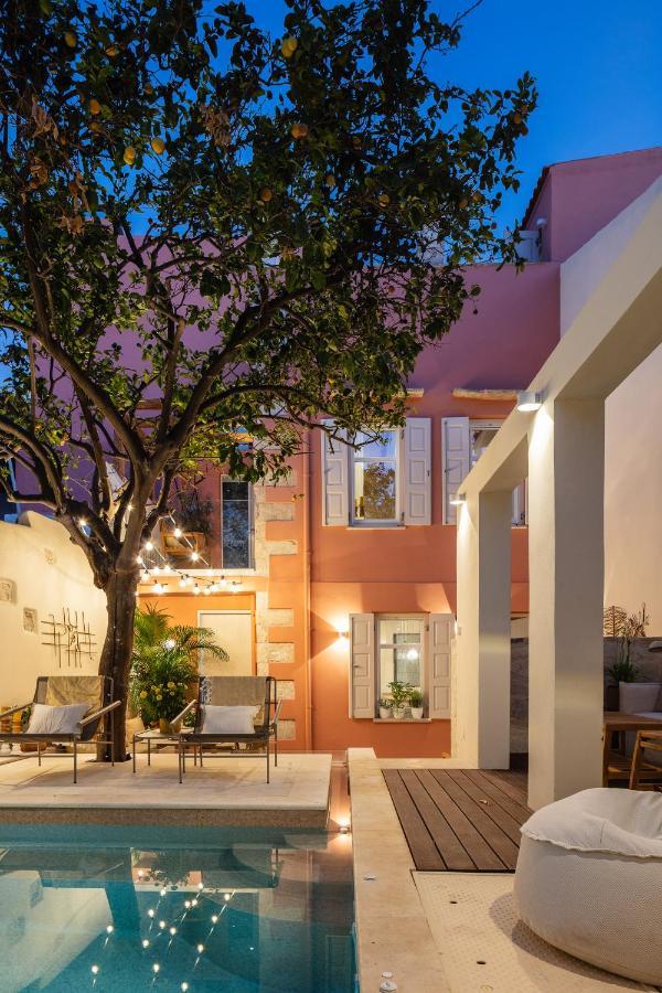 Lemonia * Rethymno (Crete)