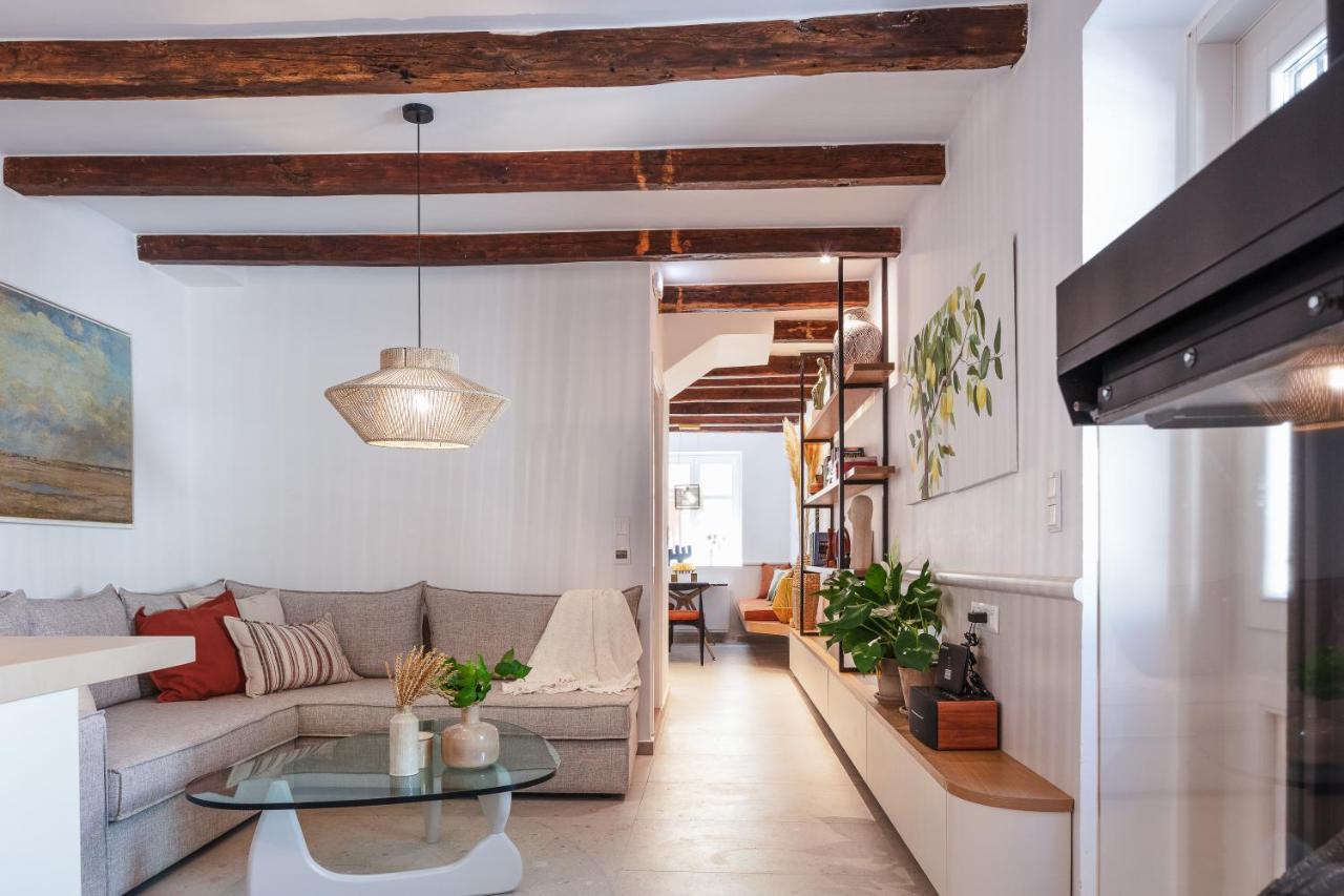 Lemonia Villa *