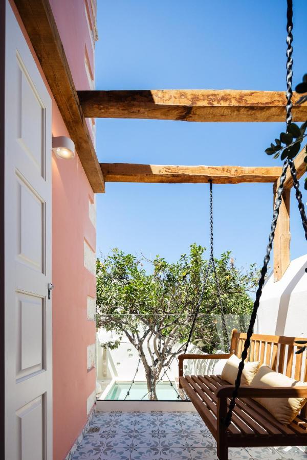 Lemonia Rethymno (Crete)