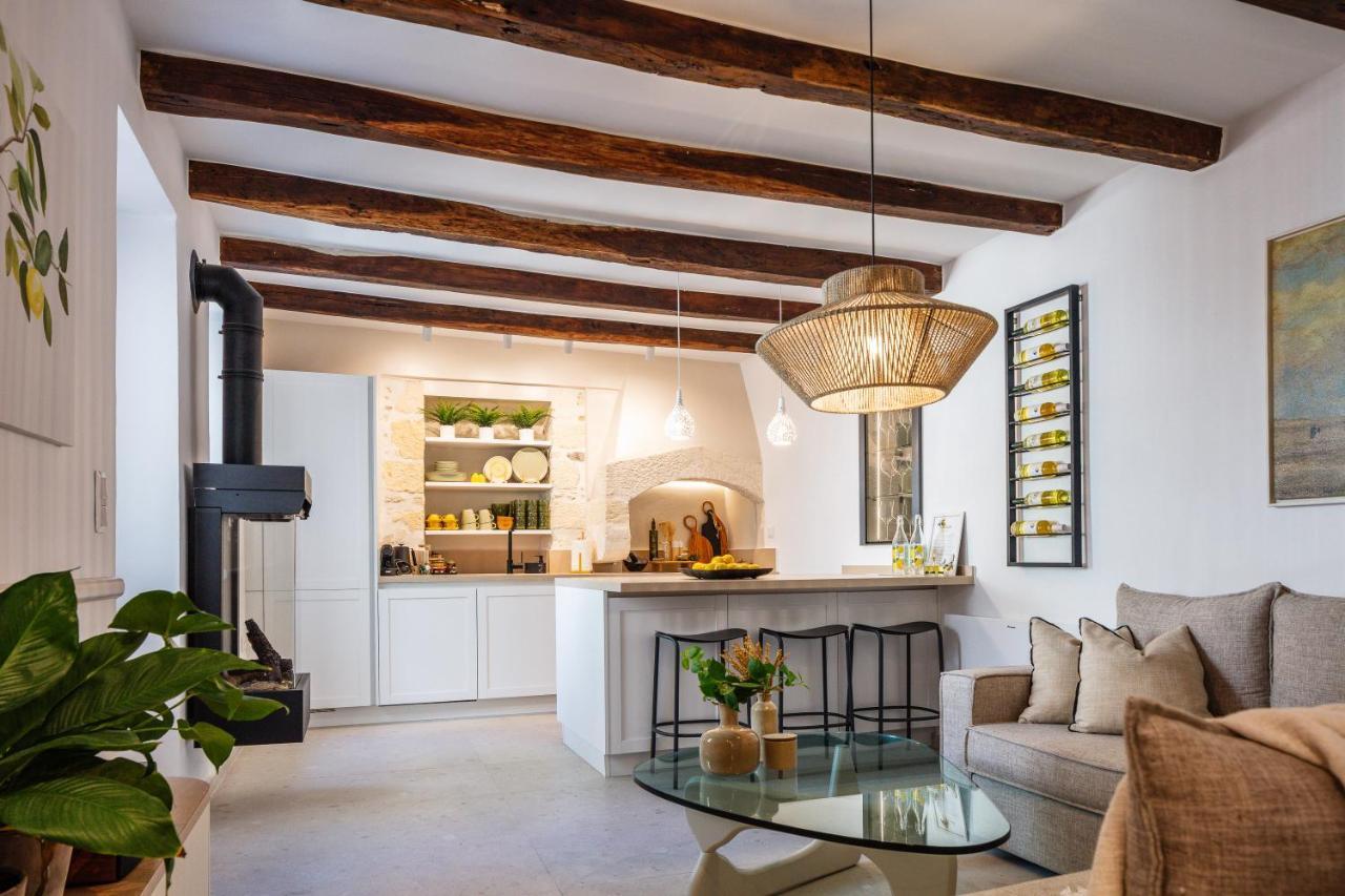 Villa Lemonia Rethymno (Crete)