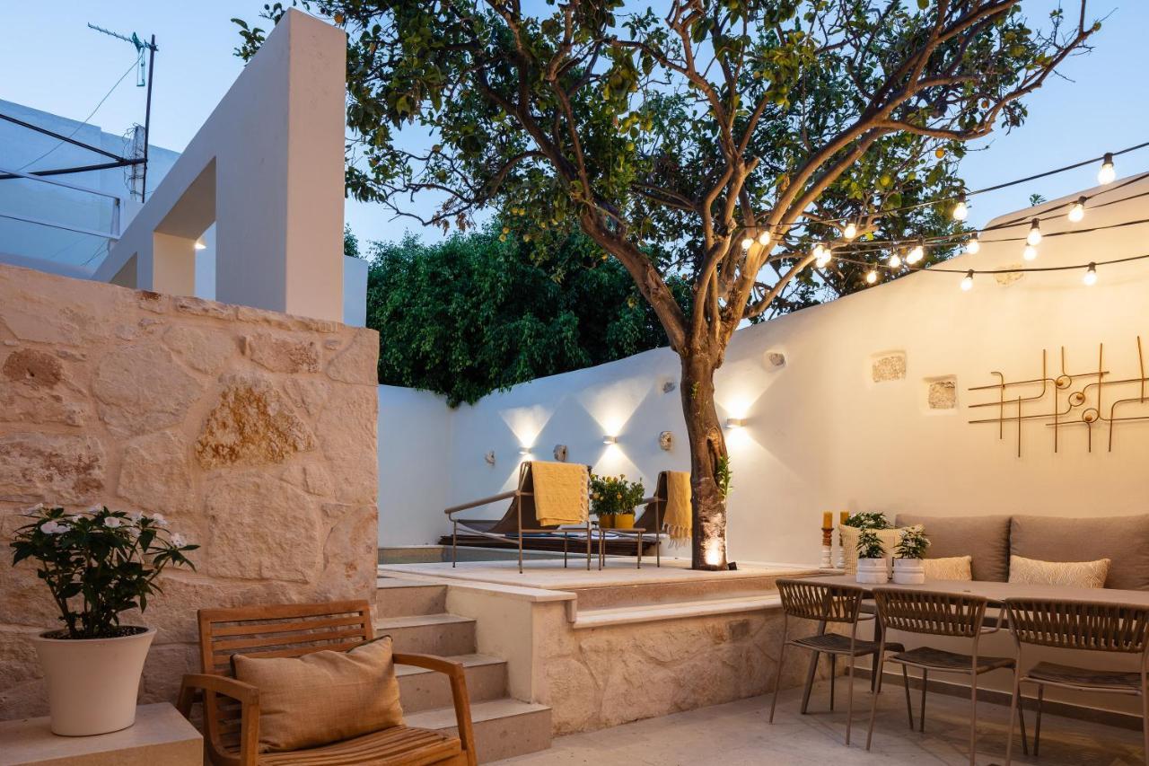 Lemonia Villa Rethymno (Crete)