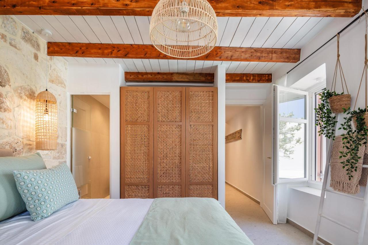 Lemonia Villa Rethymno (Crete)