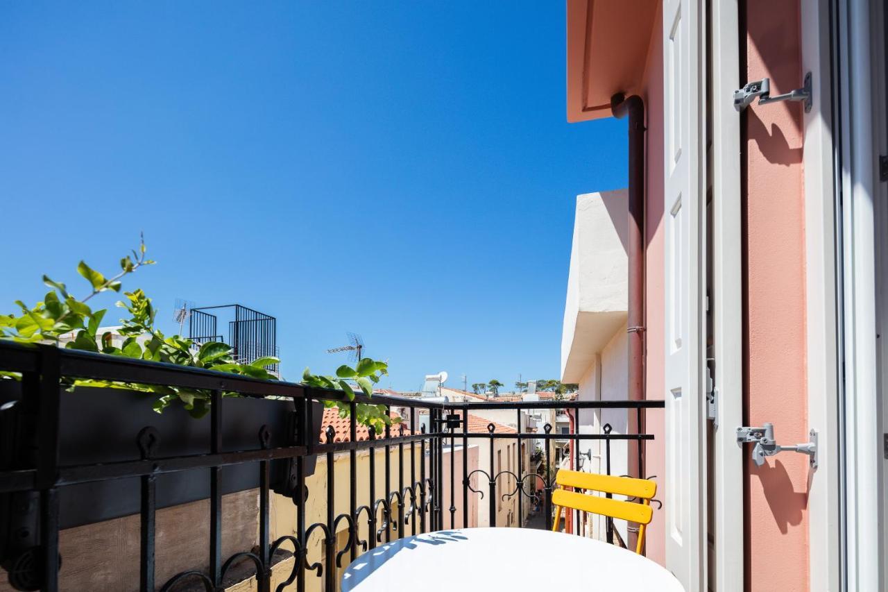 Villa Lemonia Rethymno (Crete)