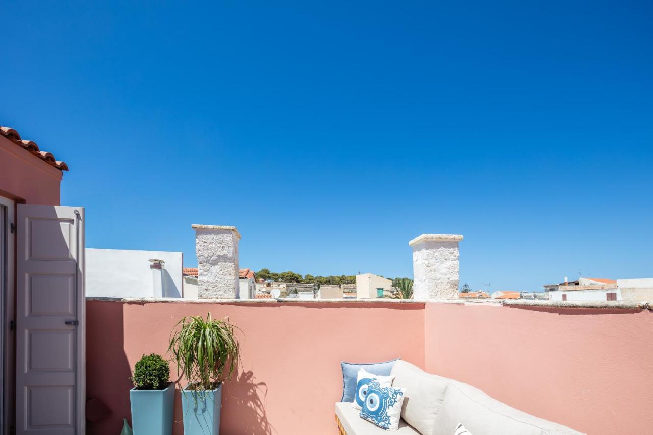 Lemonia Villa